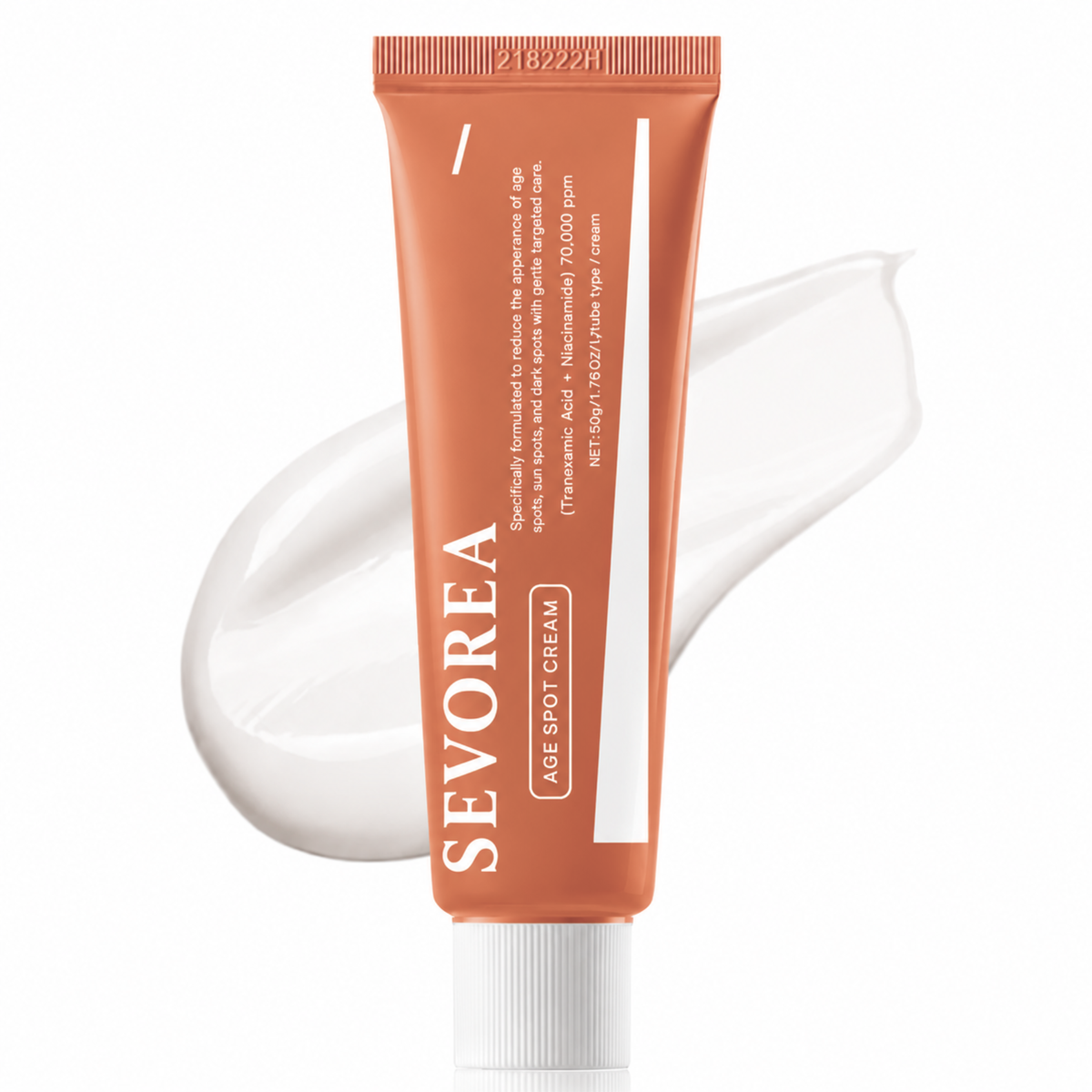 Sevorea™ Age Spot Cream