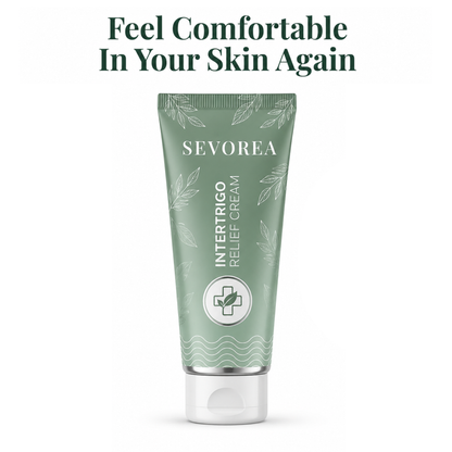 Sevorea™ Intertrigo Cream