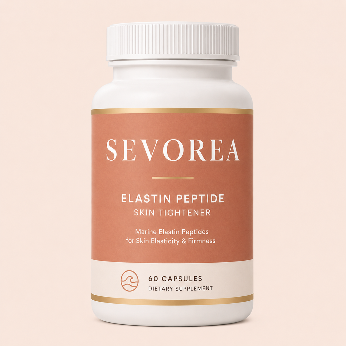 Sevorea™ Elastin Peptide Formula