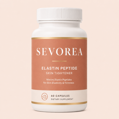 Sevorea™ Elastin Peptide Formula