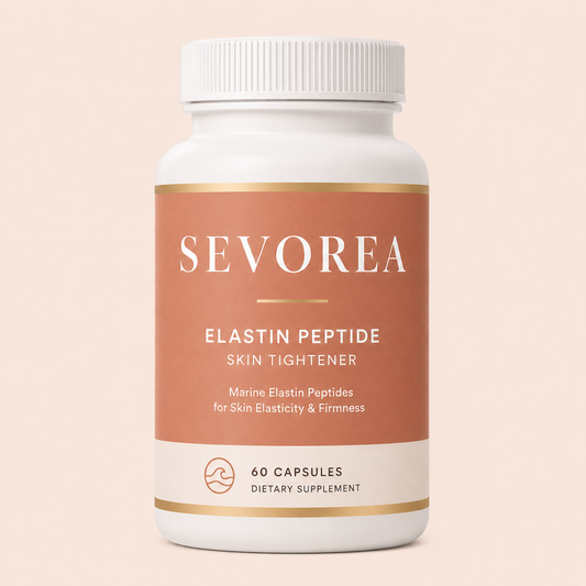 Sevorea™ Elastin Peptide Formula