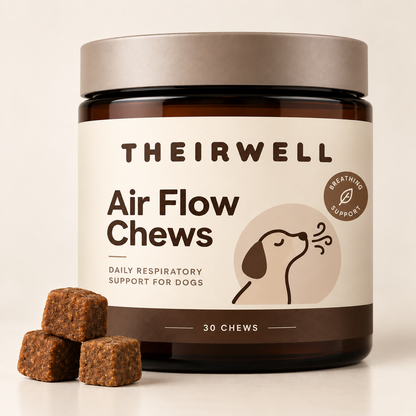TheirWell Air Flow Chews